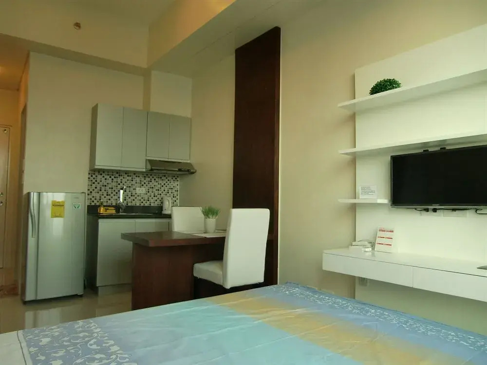 Travelers Service Apartment