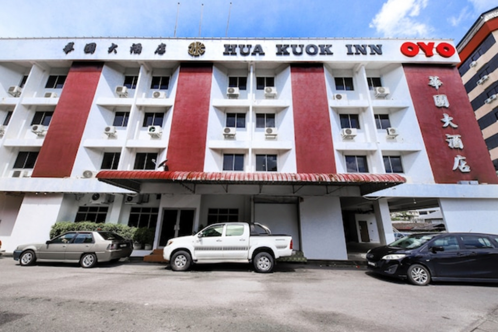 Hotel O Hua Kuok Inn