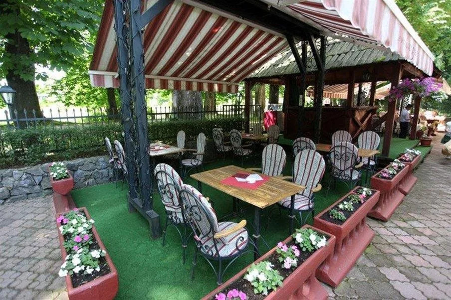 Hotel Aleja