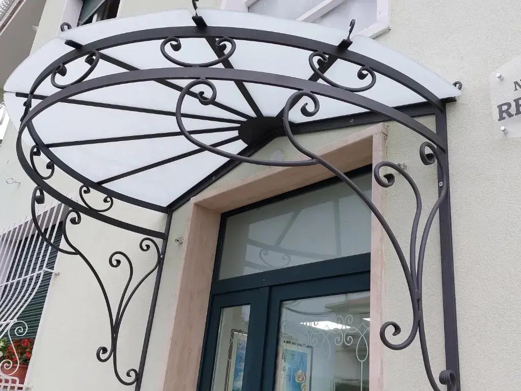 Nonna Anita Palace Narni