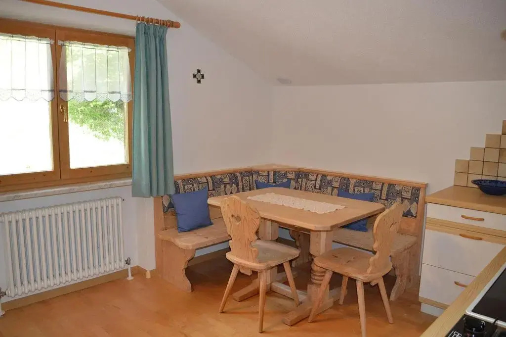 Ferienwohnung Leachwies