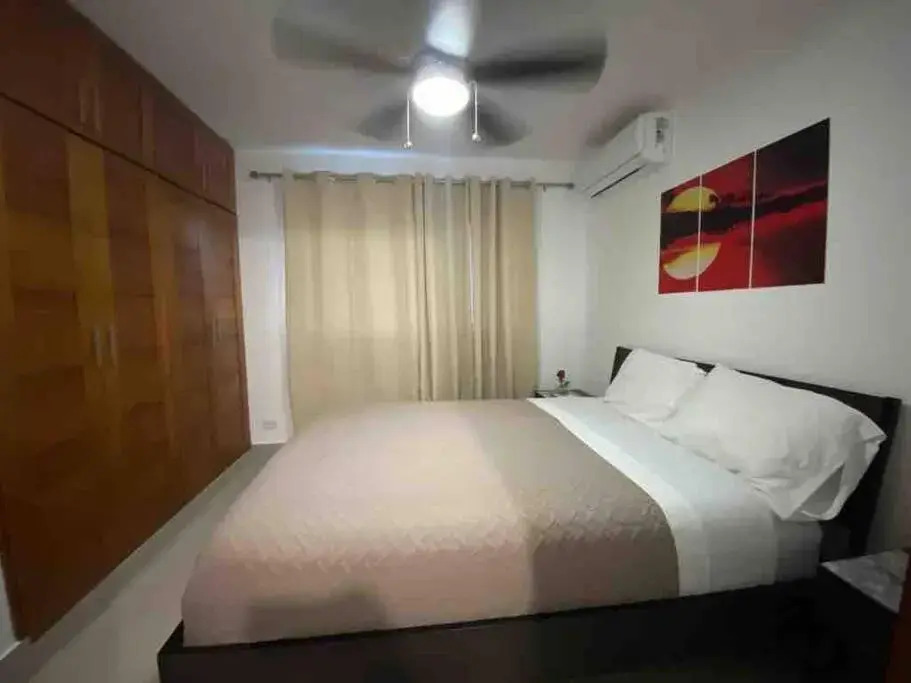 Don Miguel Residential, Gurabo, Santiago