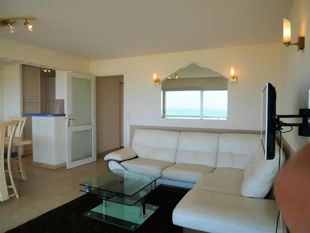 Appartement Quiberon, 3 pièces, 4 personnes - FR-1-478-37