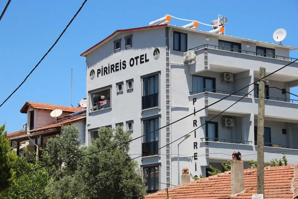 Avşar Apart Motel