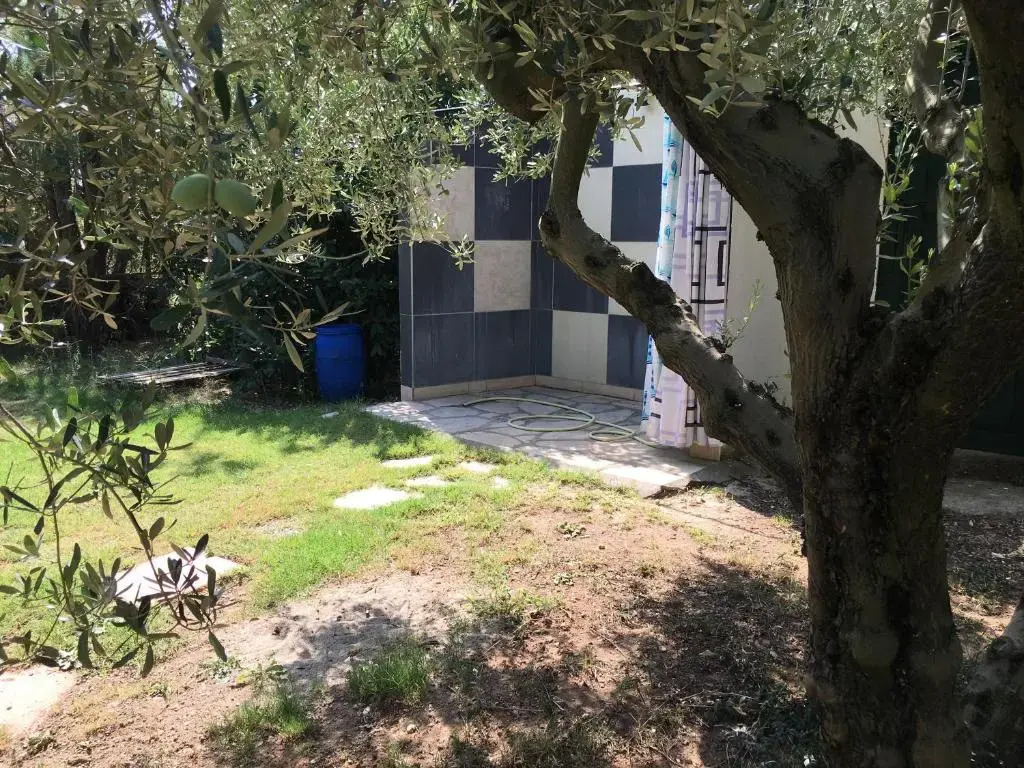 Villa Hrisavgi