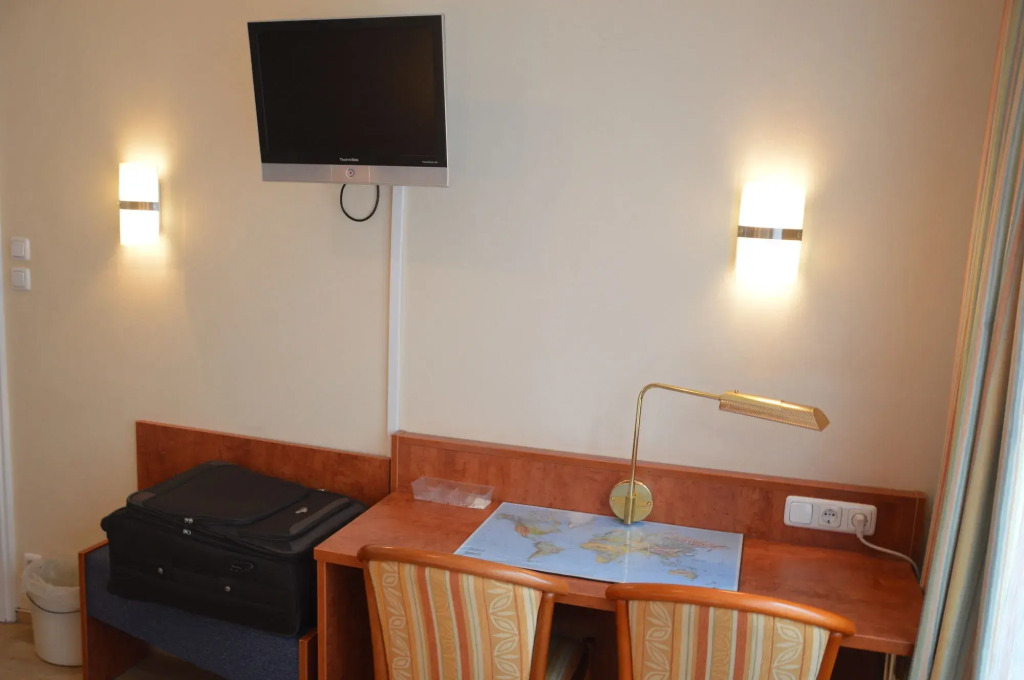 Hotel Wikinger Hof