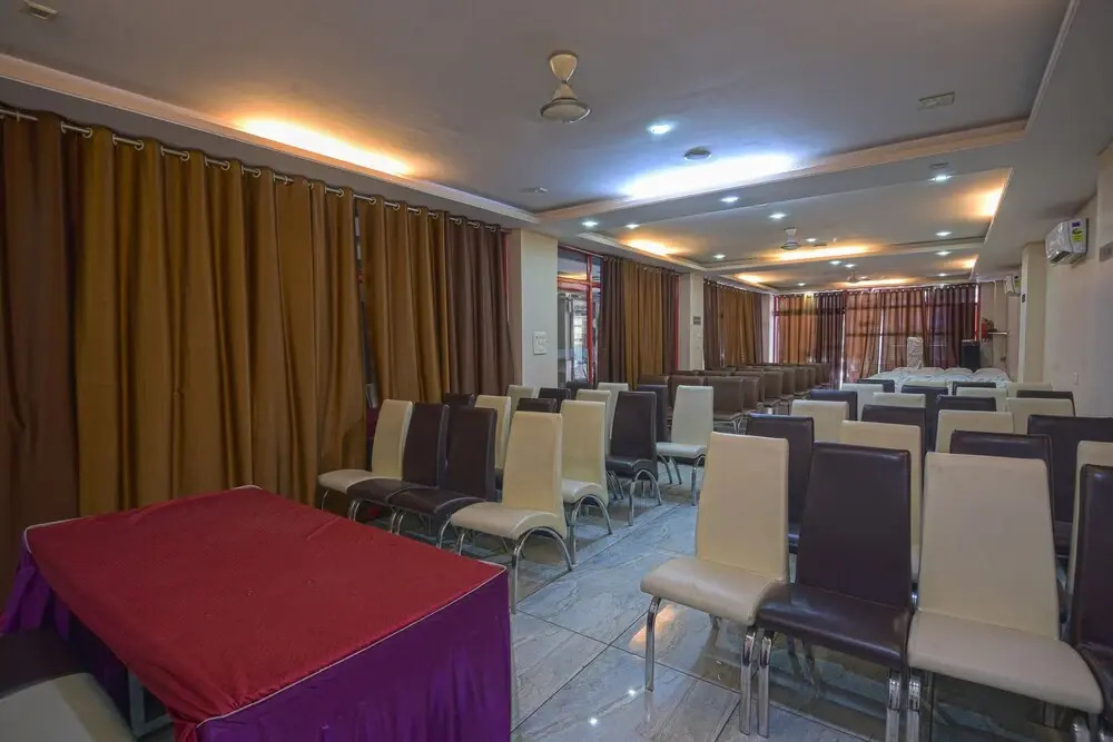 Hotel Shree Vinayak Palace
