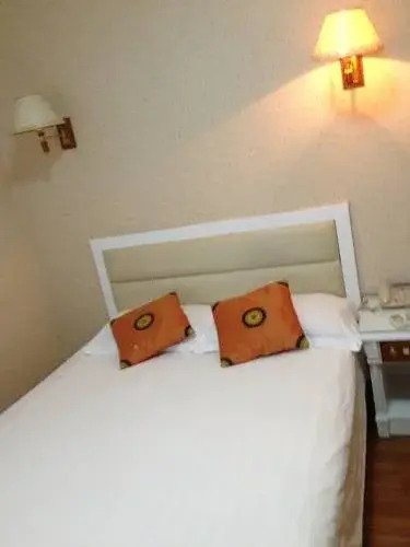 Shanghai Funing Hotel