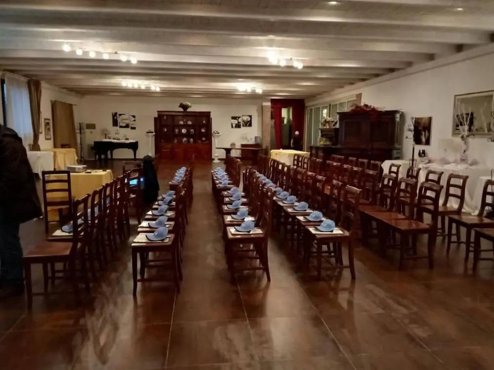 Il Borgo Ariccia Resort