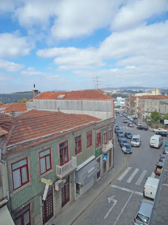 Casa de Hóspedes das Beiras