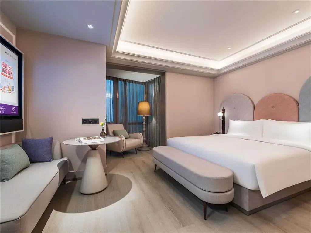 Mercure Ningbo Yinzhou