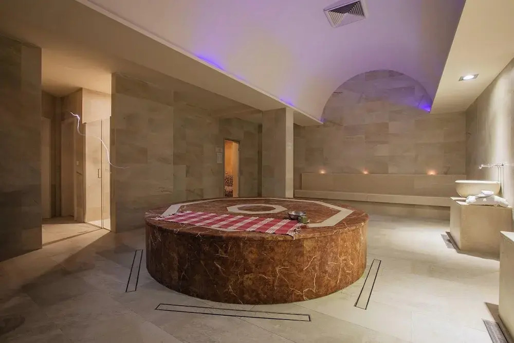 Amadria Exclusive Beach Villa