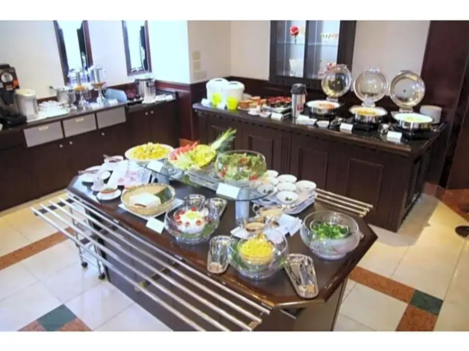 GRG Hotel Naha - Vacation STAY 86657