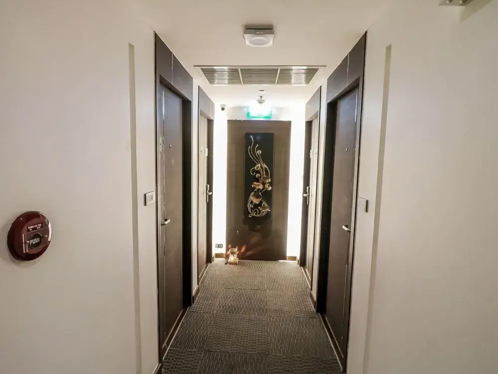 NIDA Rooms Wattana Sky Walk 403