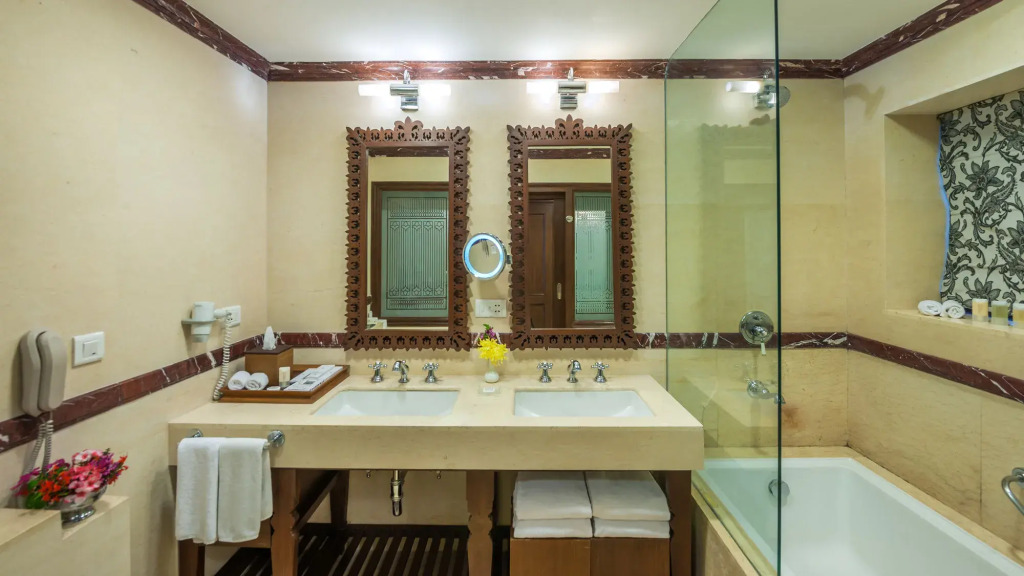 The Claridges Nabha Residence