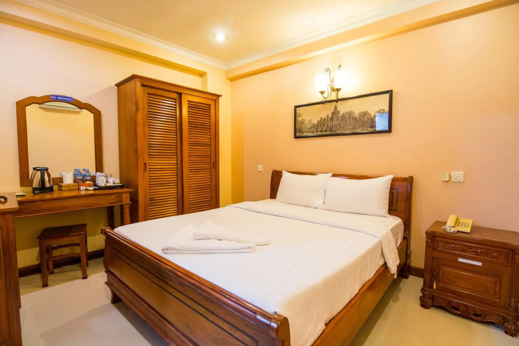 Neth Socheata Hotel