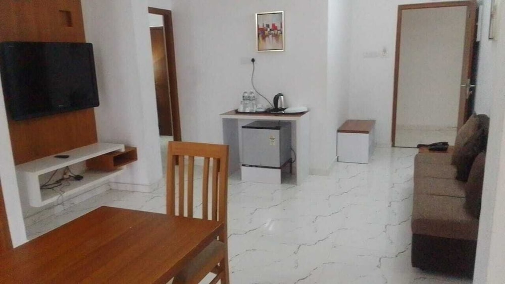 Utsavam Hotel Apartments