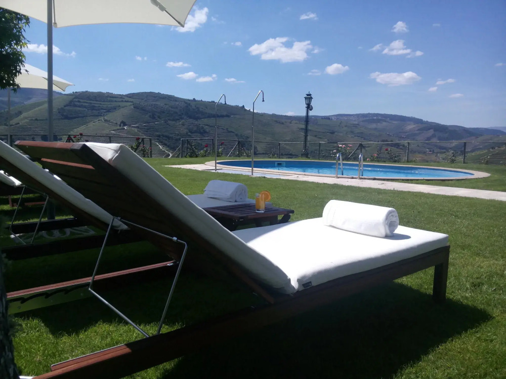 Hotel Rural da Quinta do Silval