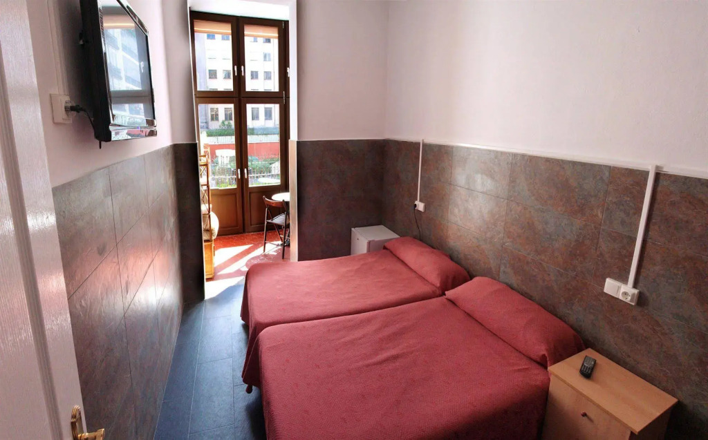 Lenin Hostel