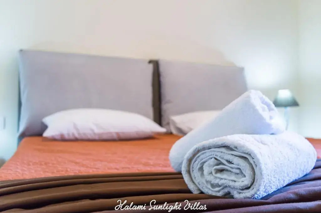 KALAMI SUNLIGHT by Sealand Villas