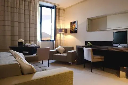 H2C Hotel Napoli