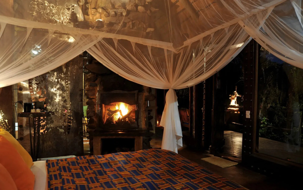 aha Makalali Private Game Lodge