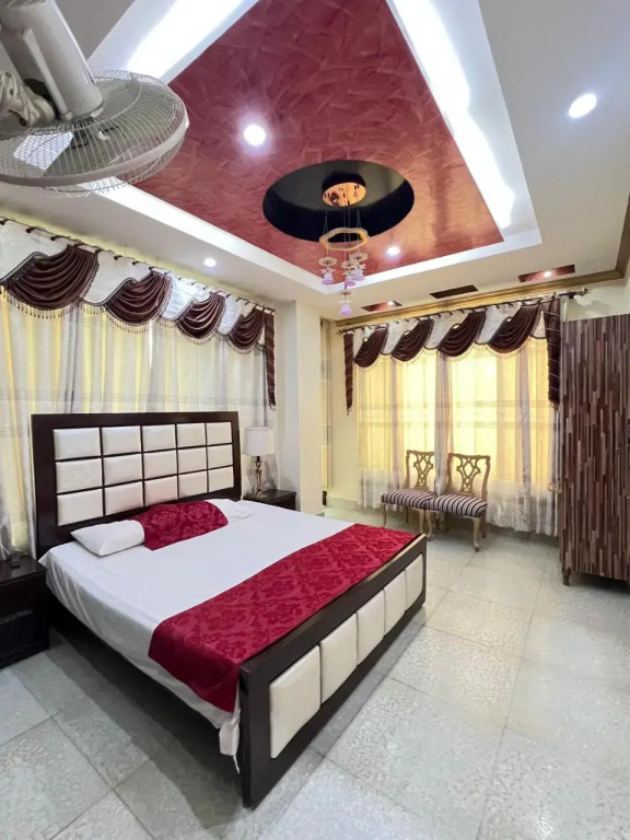 BHURBAN top APARTMENTs