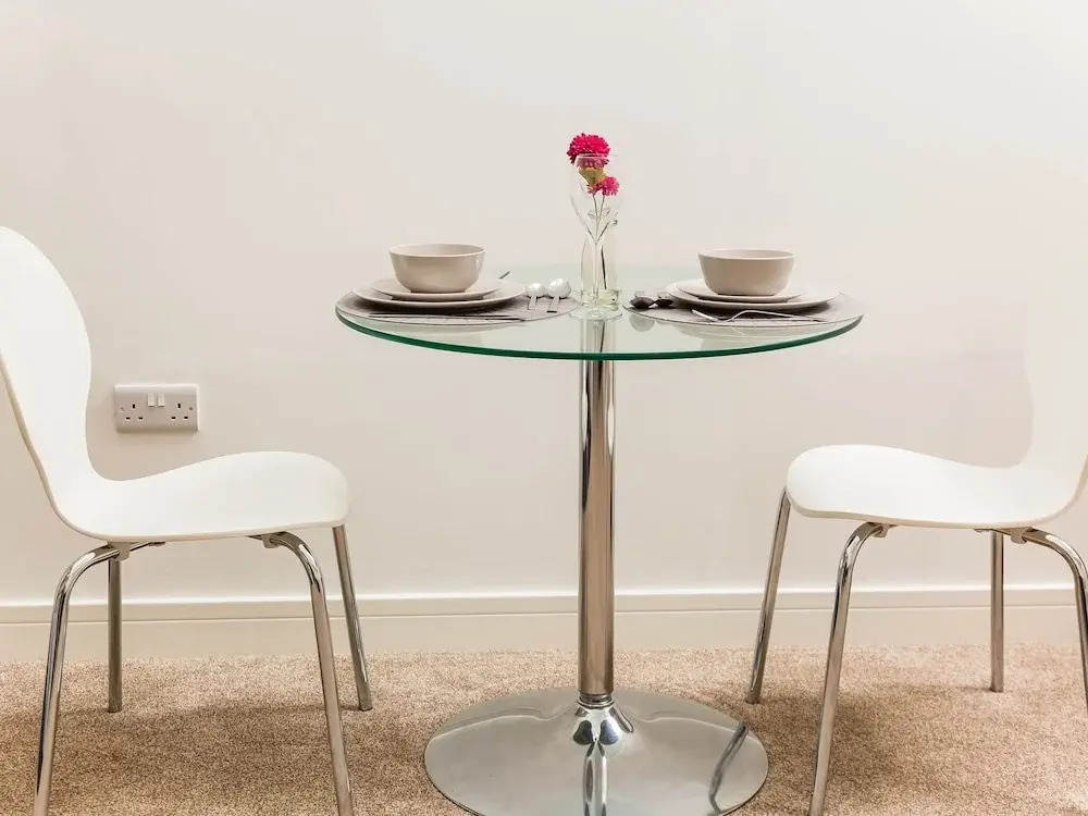 Pleasant Apartment in Bradford Near University of Bradford