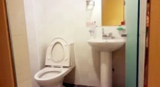 Running Man Hostel