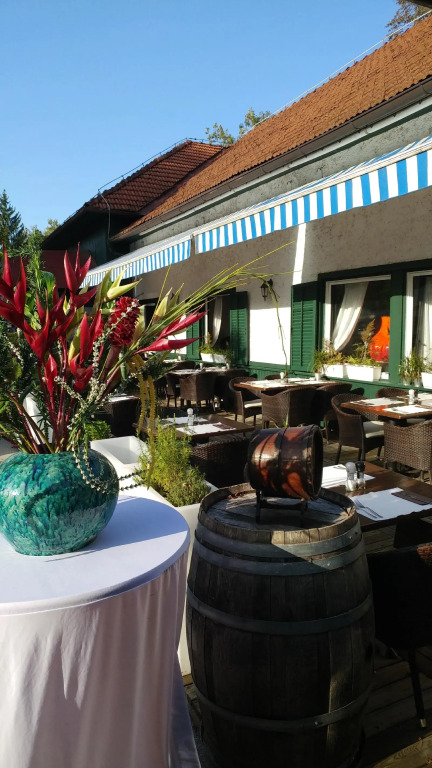 Ljubljana Resort Hotel & Camping