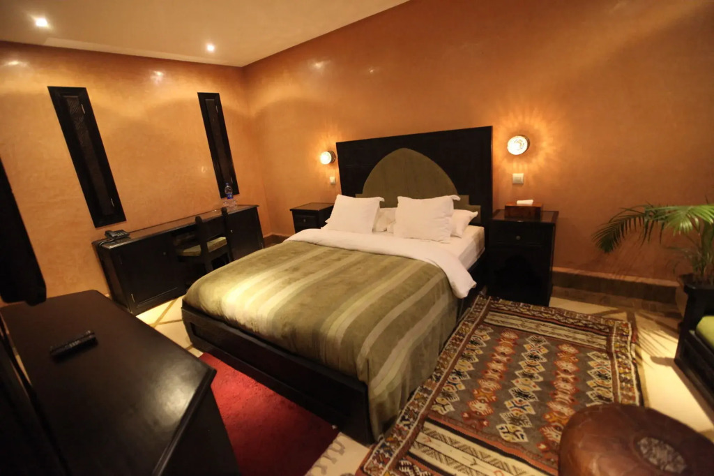 Riad Dar Haven