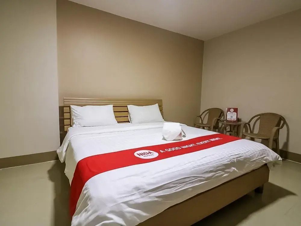 Nida Rooms Chateau Inthamara 22