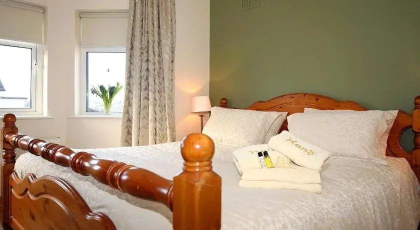 Willow Lodge
