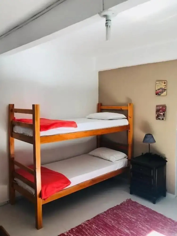 Lagoa da Conceição Apartaments