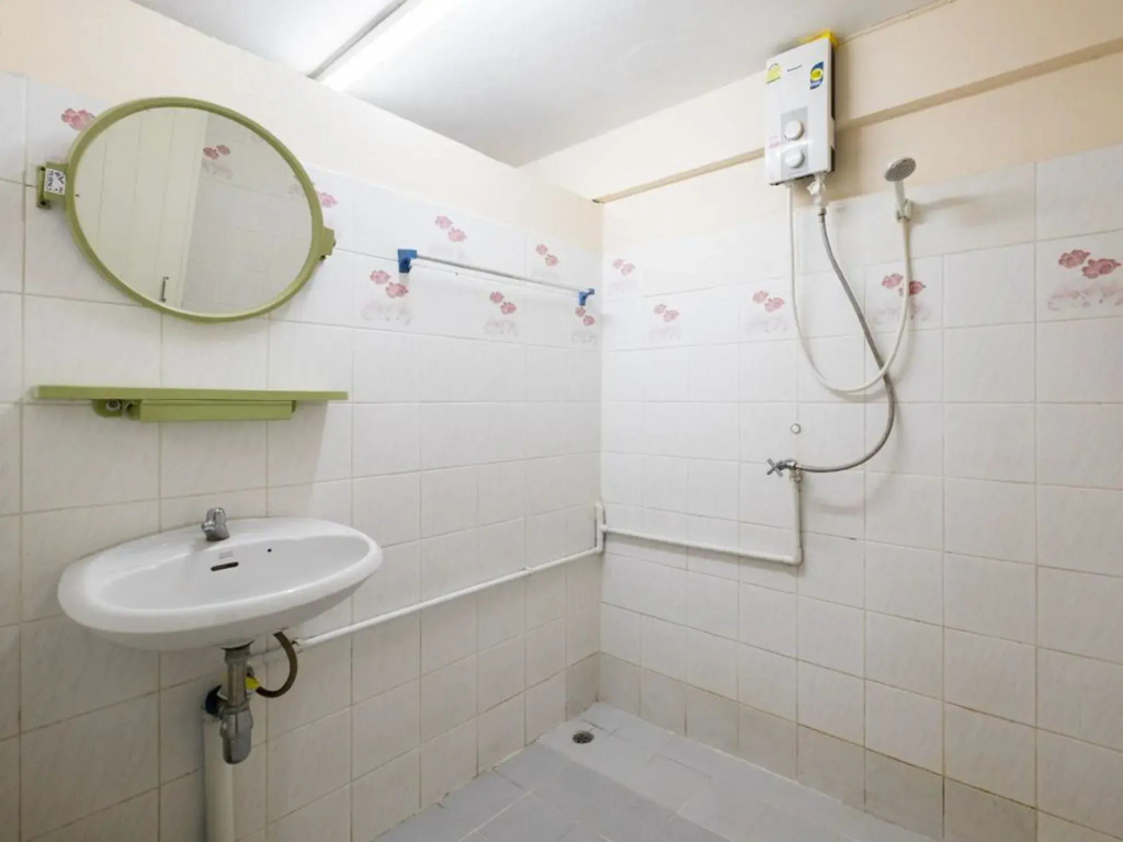 Yaya Guesthouse - Hostel