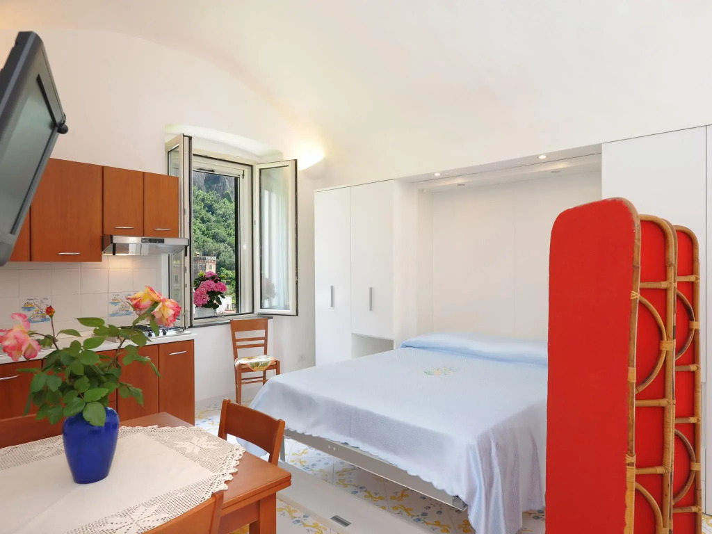 Relais San Basilio Convento - ID 3060