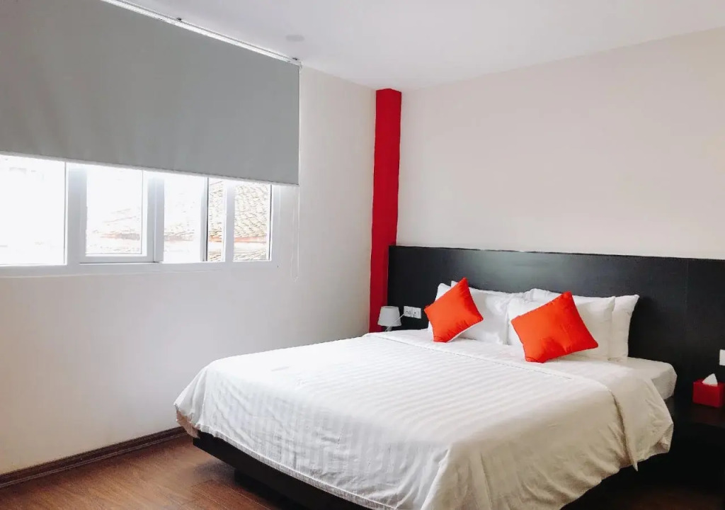 Hanoi Silver Hotel