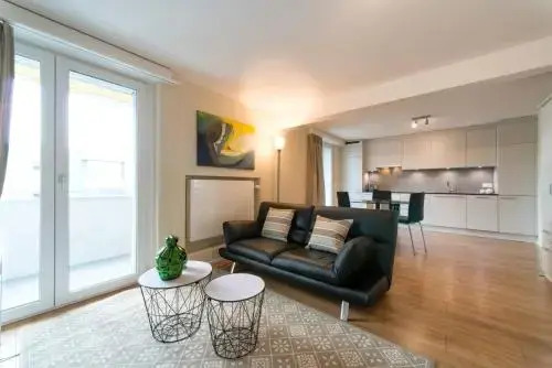 MyWay Hotel & Apartments- Bahnhofstrasse 36