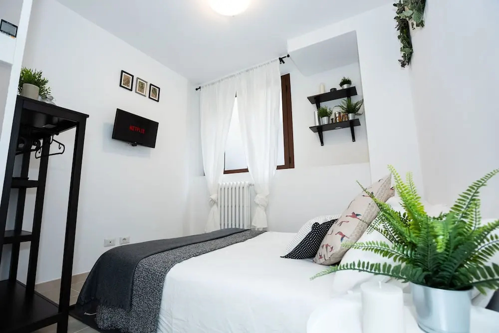 Home Hotel - Paruta 65