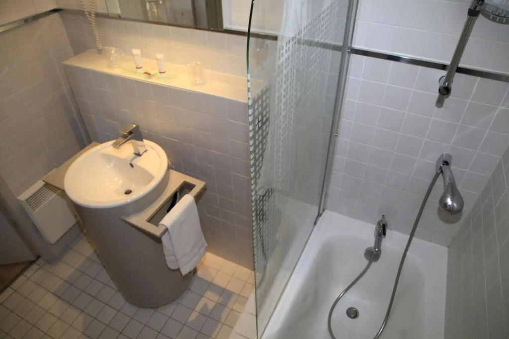 Apparthotel Odalys Le Cheval Blanc