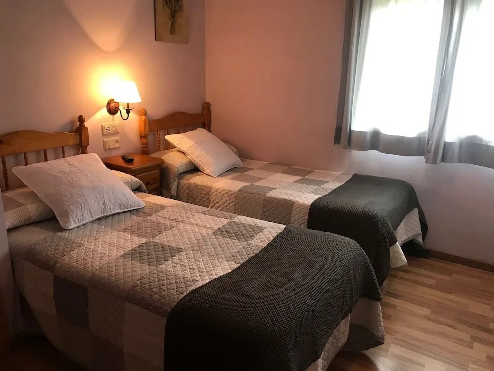 Hotel Saueth