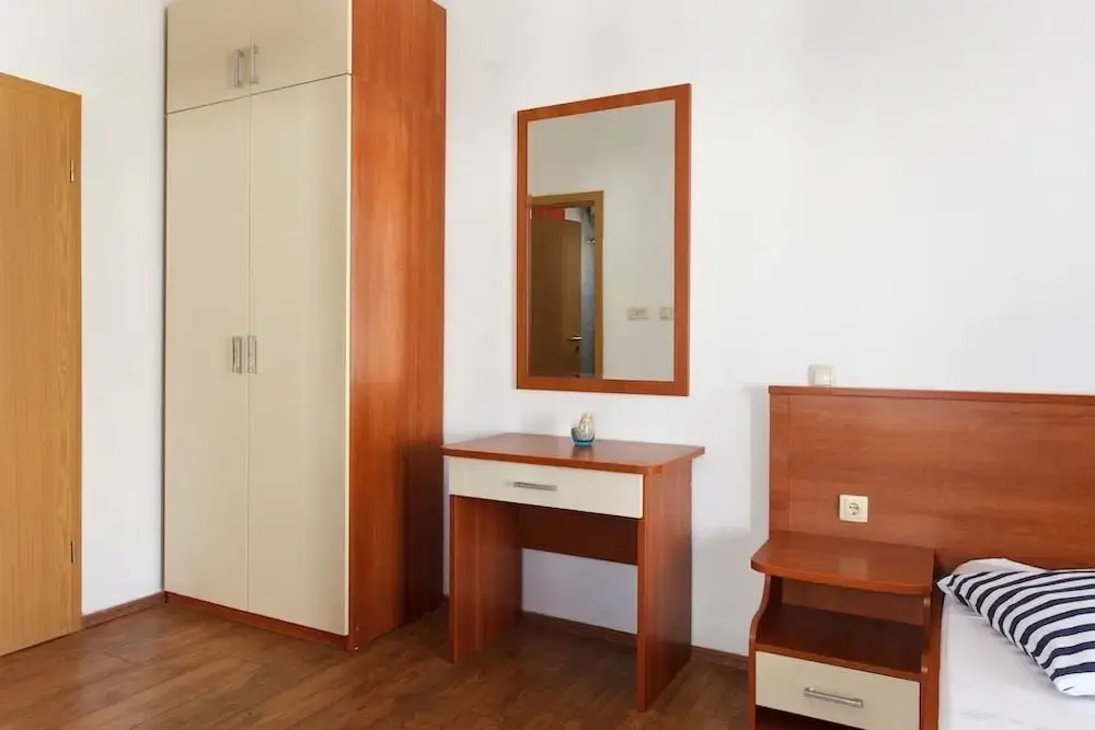 Apartments Bubalo