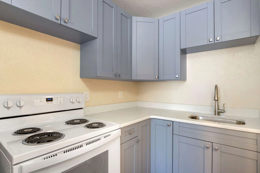 Quality Inn Saint Petersburg North-Tampa Bay