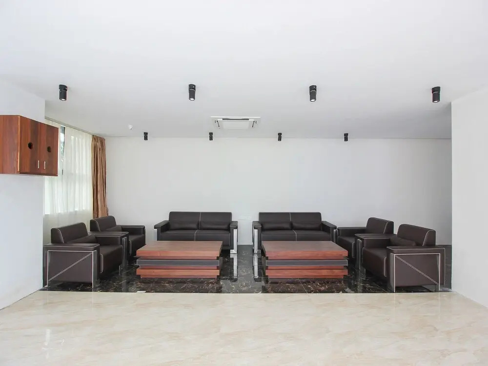 Sri Rama Excellency By OYO Rooms