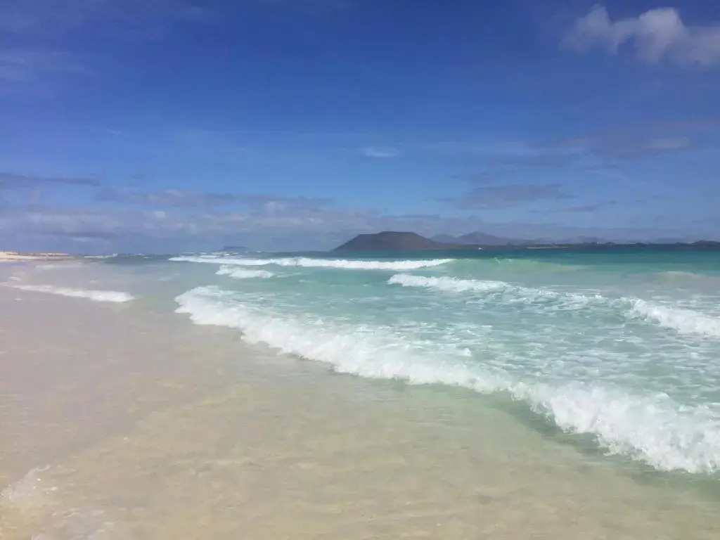 Corralejo Sun 114