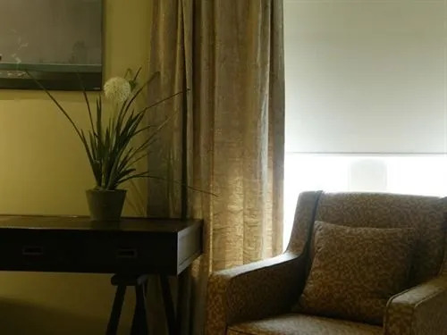 Hebden Townhouse