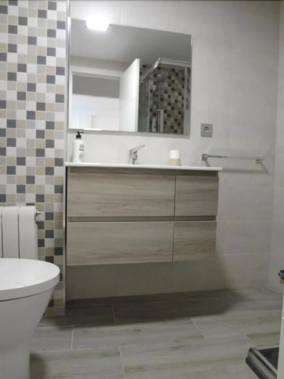 Apartamento Marqués de Comillas II