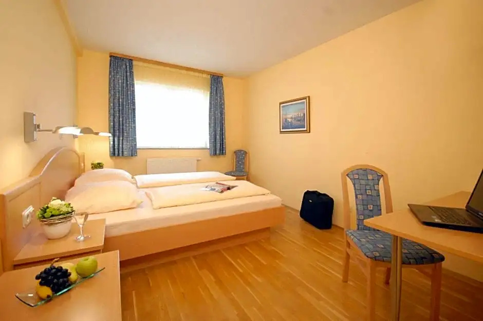 Hotel Hugenottengarten