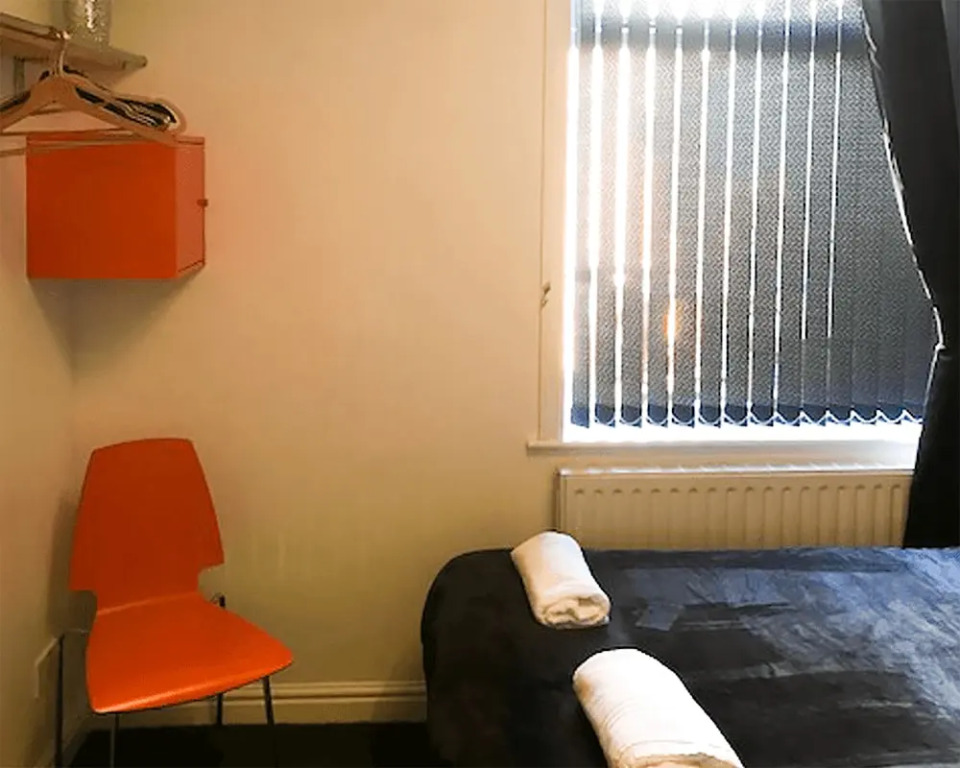 Elite Aparthotel Duke Street