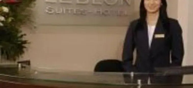 Leblon Suites Hotel